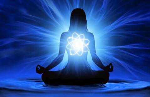 Theta Healing
